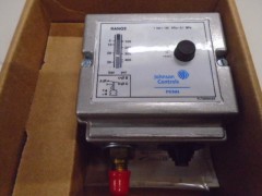 Johnson Controls P77 HD pressostaat